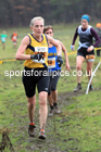 Senior womens 2022 North Eastern Harrier League, Thornley Farm, Peterlee, County Durham. Photo: David T. Hewitson/Sports for All Pics